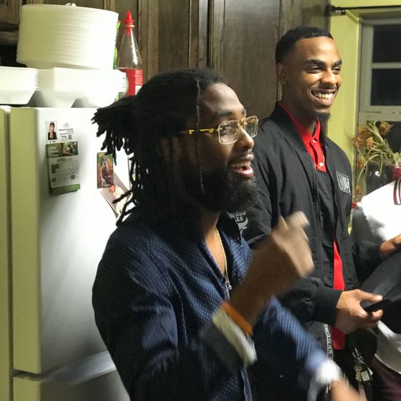 Profile Picture of Allen Grant (@ironmanag) on Poshmark