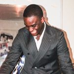 Profile Picture of Gaius Larbi Owusu Agyeman (@gaiuslarbi) on Instagram