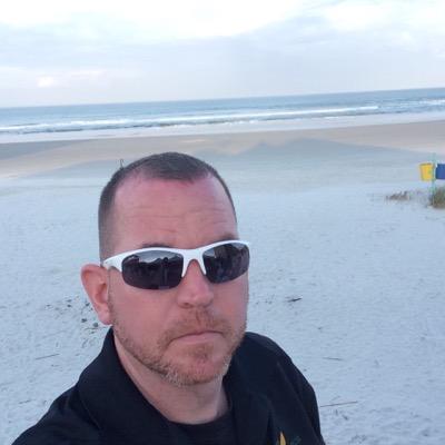 Profile Picture of Kevin McCue (@MccueKevin) on Twitter