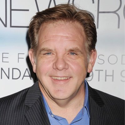 Profile Picture of TheActorBrianHowe (@BrianHoweActor) on Twitter