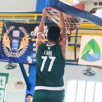 Profile Picture of Carl Juwaun Lane (@MMATR_) on Twitter