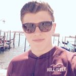 Profile Picture of Kieran Manning (@kizza_manning) on Instagram