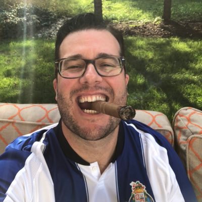 Carlos DaSilva - Twitter Profile Picture of Carlos DaSilva (@cmdasilvalbi) on Twitter