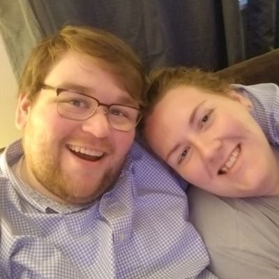 Profile Picture of Josh Palmer (@JoshuaFPalmer) on Twitter