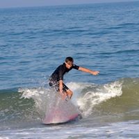 Profile Picture of Danny Parker (@danny-parker-19) on Quora