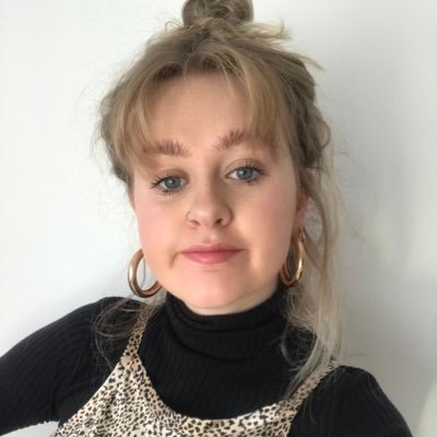 Profile Picture of Abigail Wainman (@abigail_wainman) on Twitter