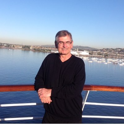 Profile Picture of Bob Kenyon (@BobStannshous) on Twitter