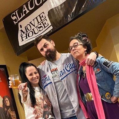 Profile Picture of Slaughter MovieHouse (@SlaughterMHouse) on Twitter