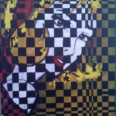 Profile Picture of Melia Coratti Kramer (@MeliaCoratti) on Twitter