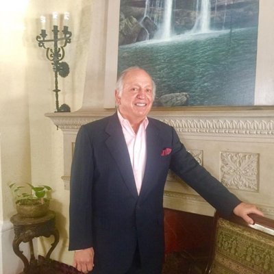 Profile Picture of Javier Garza Calderón (@Garza2016) on Twitter