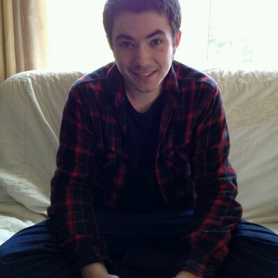 Profile Picture of Patrick Hodgins (@Phodgins_Joseph) on Twitter
