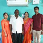 Profile Picture of Swapna Kosaraju (@swapnakosaraju) on Instagram
