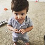 Samuel Vaughan - Instagram Profile Picture of Samuel Vaughan (@texastoast4_tv) on Instagram