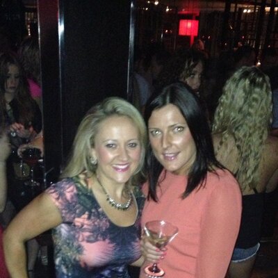 Profile Picture of Lisa Bell (@LisaTemple7) on Twitter