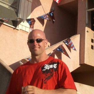 Profile Picture of James Pantier (@James-Pantier) on Facebook