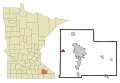 Profile Picture of Byron, Minnesota - Wikipediaon Wikipedia