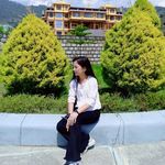 Profile Picture of silent marry (@silent__marry) on Instagram