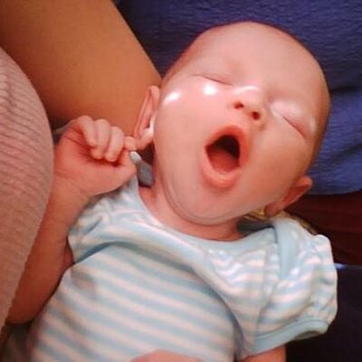 Profile Picture of Lacey Hendrix (@lailas3mommy1) on Twitter