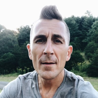 Profile Picture of Ben Arment (@BenArment) on Twitter