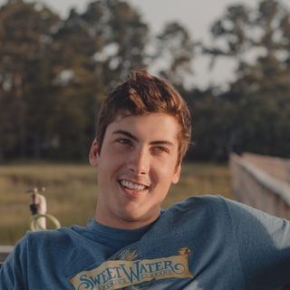 Profile Picture of Grant McClure (@grampsmcclure) on Instagram