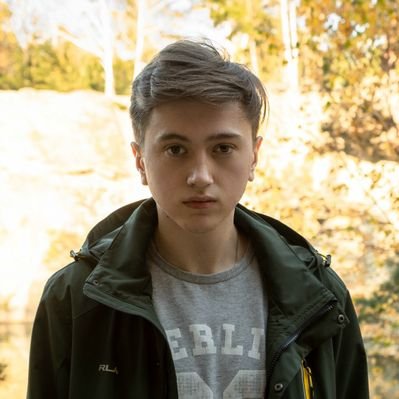 Profile Picture of Michael Baz (@realMichaelBaz) on Twitter