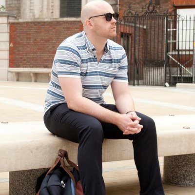 Matt Allinson - Twitter Profile Picture of Matt Allinson (@Ollinson) on Twitter