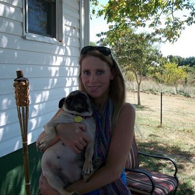 Profile Picture of Pamela Gibson (@pugs4pam) on Twitter