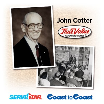 Profile Picture of CAL TRUE VALUE (@CALTRUEVALUE) on Twitter