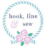 Profile Picture of hook, line & sew - claire (@hooklineandsew) on Instagram