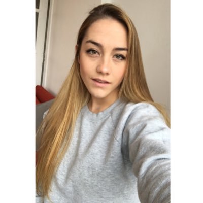 Profile Picture of Jodie Sutton (@Jodie_234) on Twitter