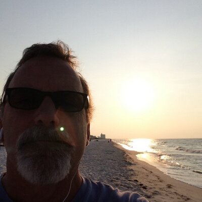 Profile Picture of Brian Feltner (@bafeltner) on Twitter