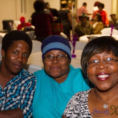 Profile Picture of Vera Mathews (@VeraMathews11) on Twitter