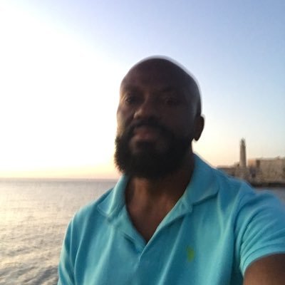 Profile Picture of Jean Leon Chavannes (@ChavannesLeon) on Twitter