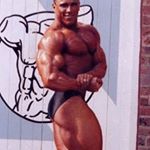 Profile Picture of Billy Payne (@billypayne310862) on Instagram