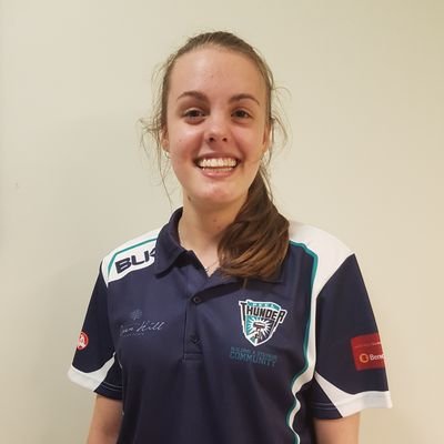 Profile Picture of Danielle Parmenter (@Sportygal_18) on Twitter