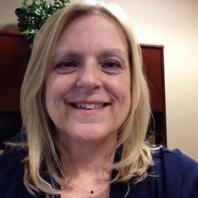 Profile Picture of Debbie Hutcherson (@DebHutcherson) on Twitter