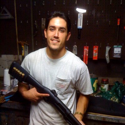 Profile Picture of Frank Gresl (@FG308) on Twitter