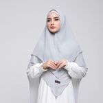 Profile Picture of Daster Habel dan gamis (@merzeita) on Instagram