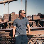 Profile Picture of Antonio Maximilian Eskinja (@ames_) on Flickr