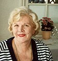 Profile Picture of Joanne Brough - Wikipediaon Wikipedia