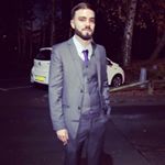 Profile Picture of Bradley Roberts (@bradleyr4) on Instagram
