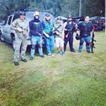 Profile Picture of Christopher Moye (@shaggymegatoke) on Instagram