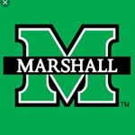 Profile Picture of Marshall Sports Fan Page (@goherdsports) on Instagram
