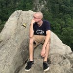 Profile Picture of James Ulishney (@theulishnoid) on Instagram