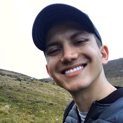 Profile Picture of Bryan Sarmiento (@Bryansarmientos) on Twitter