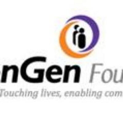 Profile Picture of KenGen Foundation (@KenGen_Foundatn) on Twitter