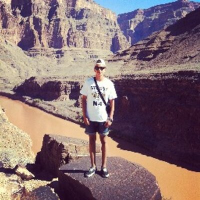 Profile Picture of Daniel Ewald (@sirdanypxps) on Twitter