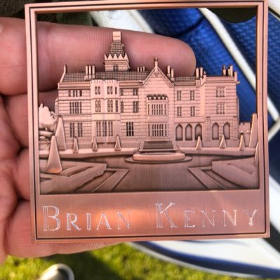 Profile Picture of Brian Kenny (@bkenny61) on Twitter