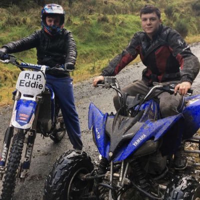 Profile Picture of Adam Sheridan (@Adamsheridan17) on Twitter