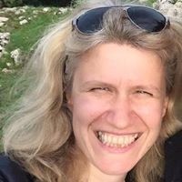 Profile Picture of Gordana Ilić Holen (@gordana-ilić-holen) on Quora